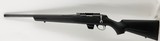 TIkka T1x LH Left Hand 22LR, 16