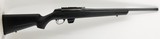 TIkka T1x LH Left Hand 22LR, 16