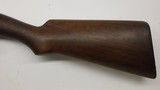 Winchester Model 12, 12ga, 28