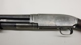Winchester Model 12, 12ga, 28