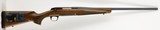 Browning X-Bolt Hunter, 270 WSM, 2007 Factory Demo 035208248 - 19 of 20
