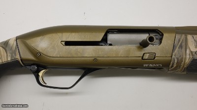 Browning Maxus II Wicked Wing MOSGH, 12ga, 3.5