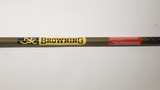 Browning X-Bolt Hells Canyon LR 300 WSM 2021 Factory Demo 035499246 - 14 of 20