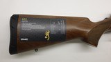 Browning A-Bolt Hunter 3, 7mm-08 Rem Factory Demo/Display 2016 035801216 - 4 of 21