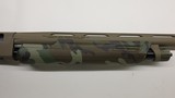 Winchester SXP Hybrid Hunter Woodland Camo 2022 Factory Demo 512434291 - 4 of 20