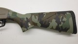 Winchester SXP Hybrid Hunter Woodland Camo 2022 Factory Demo 512434291 - 18 of 20