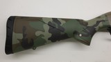 Winchester SXP Hybrid Hunter Woodland Camo 2022 Factory Demo 512434291 - 3 of 20
