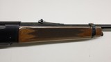 Browning BLR 81 Lightweight 270 Win, Factory Demo 2005 034006124 - 4 of 21