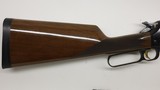 Browning BLR 81 Lightweight 270 Win, Factory Demo 2005 034006124 - 3 of 21