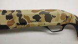 Browning Maxus II Vintage Camo, 12ga, 3.5