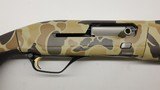 Browning Maxus II Vintage Camo, 12ga, 3.5
