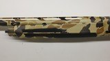 Browning Maxus II Vintage Camo, 12ga, 3.5