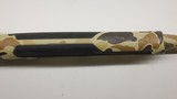 Browning Maxus II Vintage Camo, 12ga, 3.5