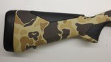 Browning Maxus II Vintage Camo, 12ga, 3.5