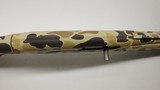Browning Maxus II Vintage Camo, 12ga, 3.5