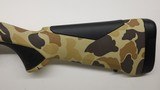 Browning Maxus II Vintage Camo, 12ga, 3.5