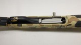 Browning Maxus II Vintage Camo, 12ga, 3.5
