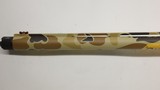 Browning Maxus II Vintage Camo, 12ga, 3.5