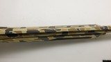 Browning Maxus II Vintage Camo, 12ga, 3.5