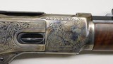 Uberti 73 1873 Short Rifle 150th anniversary 342812 - 4 of 14