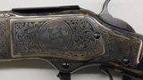 Uberti 73 1873 Short Rifle 150th anniversary 342812 - 10 of 14