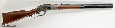 Uberti 73 1873 Short Rifle 150th anniversary 342812 - Image 13 of 14