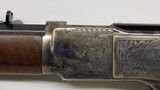 Uberti 73 1873 Short Rifle 150th anniversary 342812 - 11 of 14