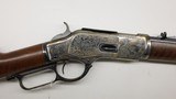 Uberti 73 1873 Short Rifle 150th anniversary 342812 - 1 of 14