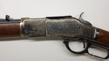 Uberti 73 1873 Short Rifle 150th anniversary 342812 - 9 of 14