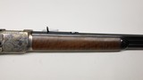 Uberti 73 1873 Short Rifle 150th anniversary 342812 - 5 of 14