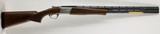 Browning Cynergy Field, 12ga, 28