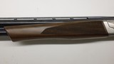 Browning Cynergy Field, 12ga, 28
