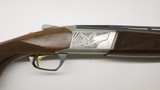 Browning Cynergy Field, 12ga, 28