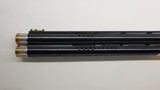 Browning 725 Citori Sporting Adj Comb, 12ga, 32