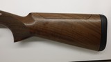 Browning 725 Citori Sporting Adj Comb, 12ga, 32
