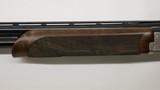Browning 725 Citori Sporting Adj Comb, 12ga, 32