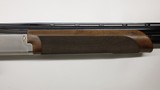 Browning 725 Citori Sporting Adj Comb, 12ga, 32
