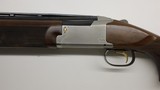 Browning 725 Citori Sporting Adj Comb, 12ga, 32