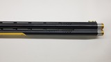 Browning 725 Citori Sporting Adj Comb, 12ga, 32