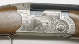 Beretta 687 Silver Pigeon 3, 12ga, 30