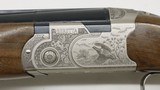 Beretta 687 Silver Pigeon 3, 12ga, 30