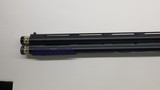 Beretta 694 Sporting, B-Fast Adjustable Comb, 12ga, 32
