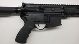 Rock River LAR-15 AR-15 Elite 5.56 in case - 1 of 20