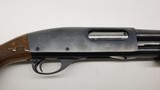 Remington 870 Wingmaster 16ga, 28" Mod Choke, Plain barrel - 1 of 20