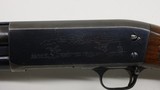 Ithaca 37 Featherlight, 12ga, 28