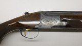 Browning Superposed Belgium 12ga, 26.5 Skeet, 1973, Clean! - 1 of 21