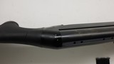 Benelli SBE Super Black Eagle 2 II, Synthetic, 12ga, 28
