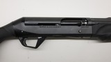 Benelli SBE Super Black Eagle 2 II, Synthetic, 12ga, 28