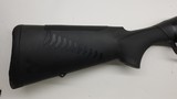 Benelli SBE Super Black Eagle 2 II, Synthetic, 12ga, 28