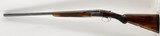 Westley Richards Droplock, 12ga, 27" barrels, IC/IM, 1905 - 25 of 25